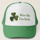Search for kiss me hats St patrick's day