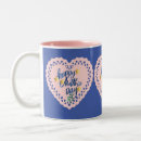 Search for for special occasions mugs Blue