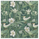 Search for tulip fabric Green