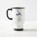 Search for hockey stick mugs Cool