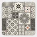 Search for islamic pattern stickers Ethnic