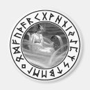 Search for runing magnets Asatru
