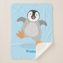 Search for emperor blankets Penguin