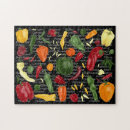 Search for chillies puzzles Peppers