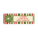 Search for atom return address labels Vintage