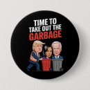 Search for garbage badges Republican
