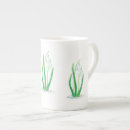 Search for snowdrop mugs White flowers