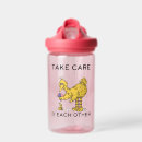 Search for big bird water bottles Kids tv show
