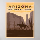 Search for desert cowboy posters Arizona