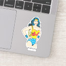 Search for wonder woman stickers All star comics