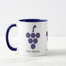 Search for grapevine mugs Wine