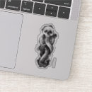 Search for dark skull stickers Magic