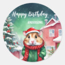 Search for cute hamster stickers Kids