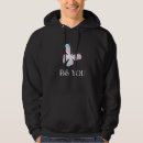 Search for transgender hoodies Butterfly
