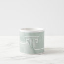 Search for modern greek mugs Minimalist
