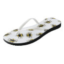 Search for bumble bee flipflops For her