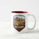 Search for badlands mugs Nature