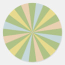 Search for retro easter stickers Pastel