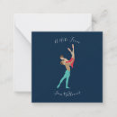 Search for ballet dance note cards Dancing