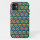Search for heart dark iphone cases Red