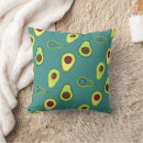 Search for avocado cushions Cute