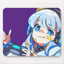 Search for anime characters mouse mats Manga