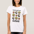 Search for maki tshirts Restaurant