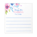 Search for gratitude notepads Inspirational