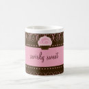 Search for sweet brown mugs Bakery
