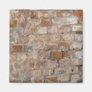 Search for brick wall magnets Stone