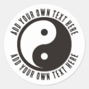 Search for symbol of balance stickers Buddhism