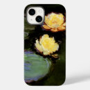 Search for monet water lilies iphone cases Floral