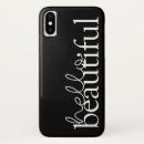 Search for inspiring words iphone cases Inspire