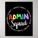 Search for administrative assistant posters Administrator
