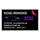 Search for car magnets business cards Taxi