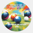 Search for bowl stickers Bowling