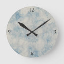 Search for blue marble clocks Texture