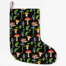 Search for woodland christmas stockings Cottagecore