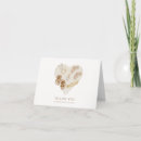 Search for nursery thank you cards Boho