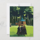 Search for world note cards Hogwarts