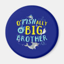 Search for new brother magnets Big bro