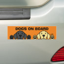 Search for sti bumper stickers Dog