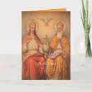 Search for holy trinity cards Religious