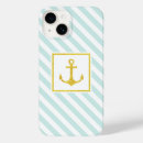 Search for mint blue iphone cases Nautical