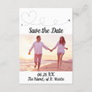Search for travel save the dates Destination