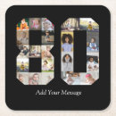 Search for photo coasters Black and white