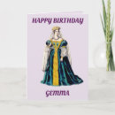 Search for puffs cards For her