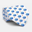 Search for tagging ties Blue