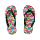 Search for 1960s flipflops Cartoon