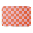 Search for orange bath mats Preppy